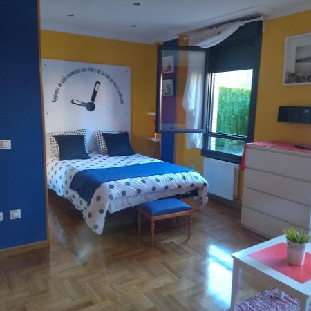 Apartamento Mar Y Ola 4 Llanes Exterior photo