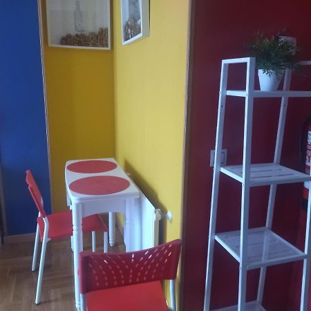 Apartamento Mar Y Ola 4 Llanes Exterior photo