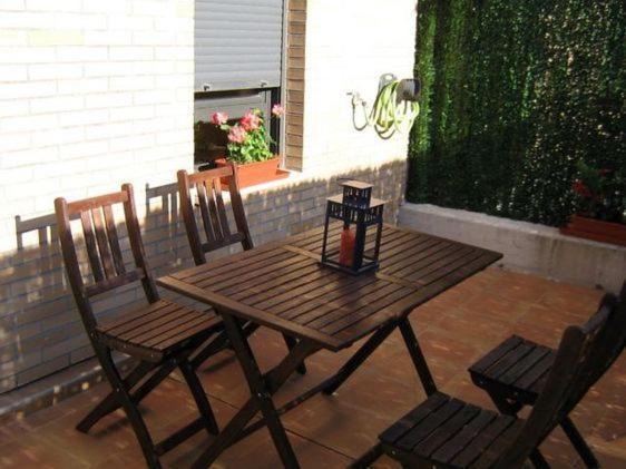Apartamento Mar Y Ola 4 Llanes Exterior photo