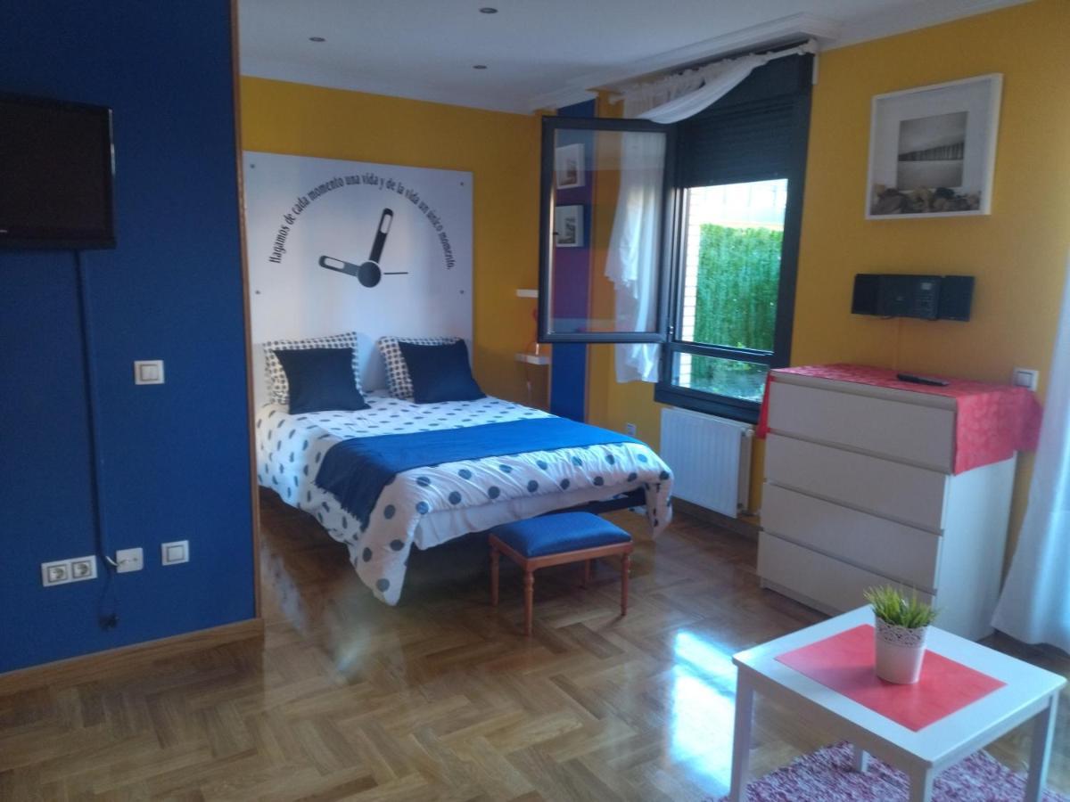 Apartamento Mar Y Ola 4 Llanes Exterior photo