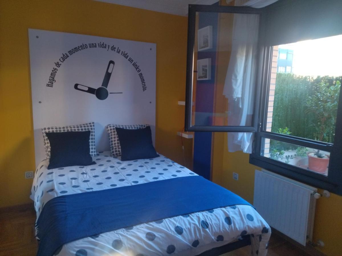 Apartamento Mar Y Ola 4 Llanes Exterior photo