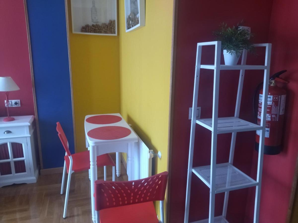 Apartamento Mar Y Ola 4 Llanes Exterior photo