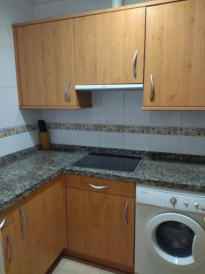 Apartamento Mar Y Ola 4 Llanes Exterior photo